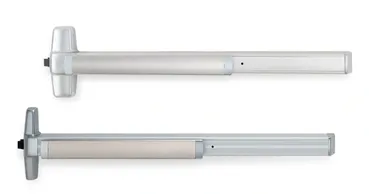 Mechanical Door Hardware